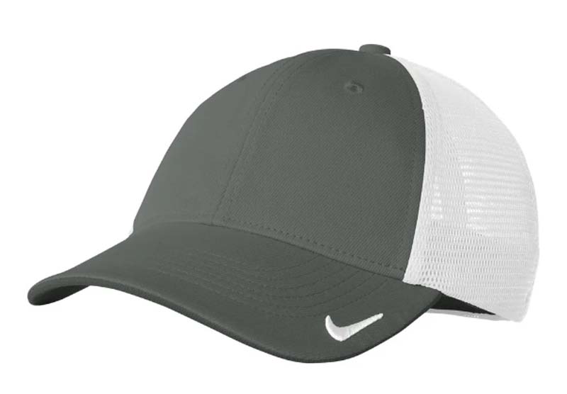 Nike Dri-FIT Mesh Back Cap image17